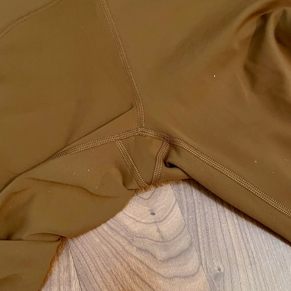 Lululemon Instill high rise tight 25” - Picture 5 of 5